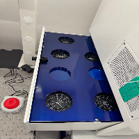 BD PACSymphony A3 Flow Cytometer image 0